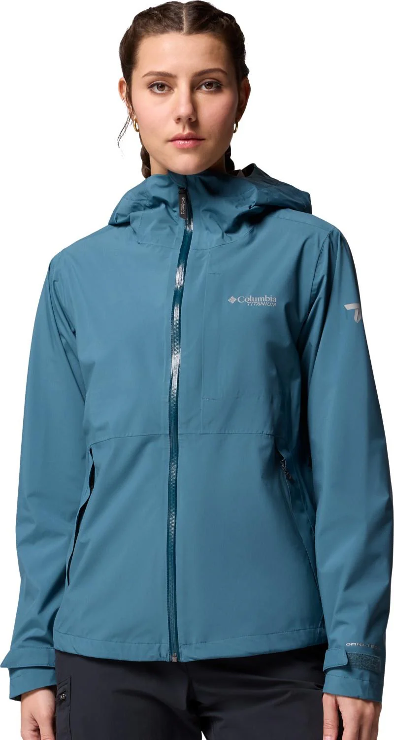 Ampli-Dry II Shell - Womens - Image 25