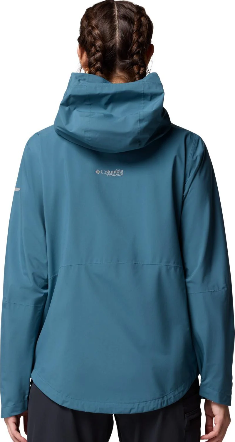 Ampli-Dry II Shell - Womens - Image 28