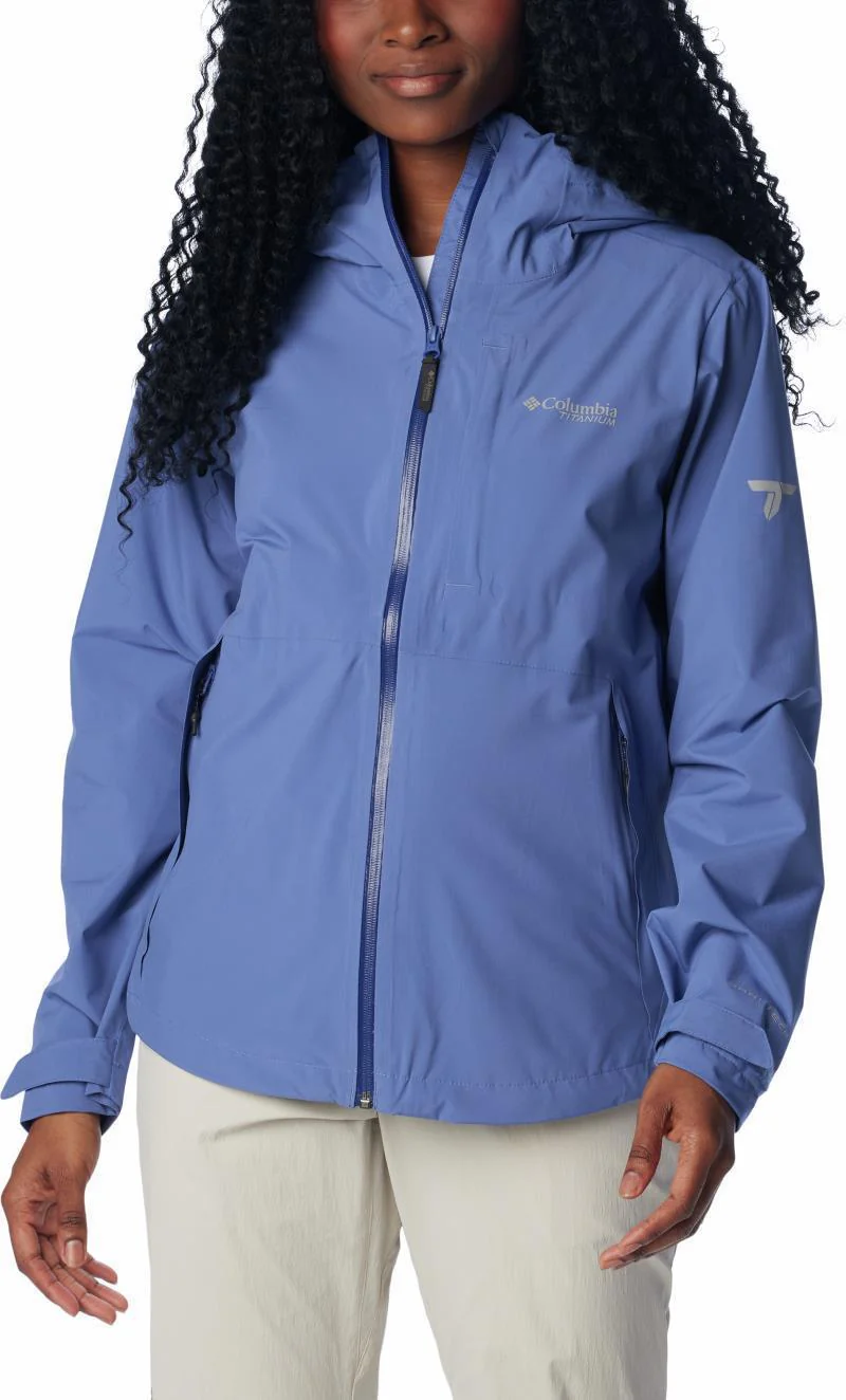 Ampli-Dry II Shell - Womens - Image 3