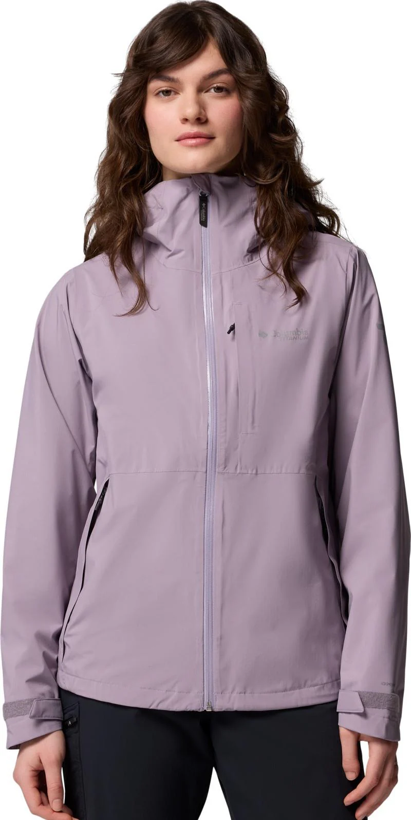 Ampli-Dry II Shell - Womens - Image 30