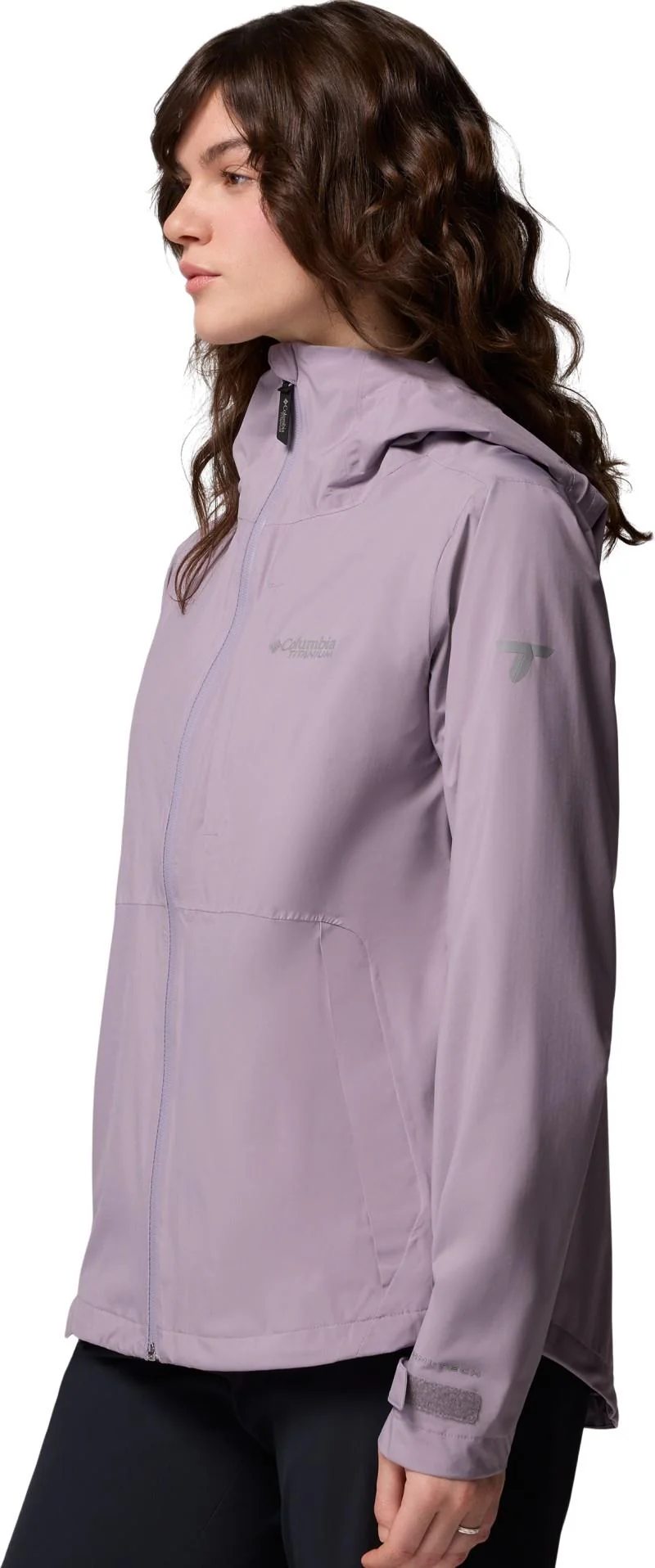 Ampli-Dry II Shell - Womens - Image 31