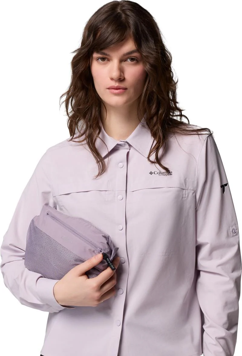 Ampli-Dry II Shell - Womens - Image 33
