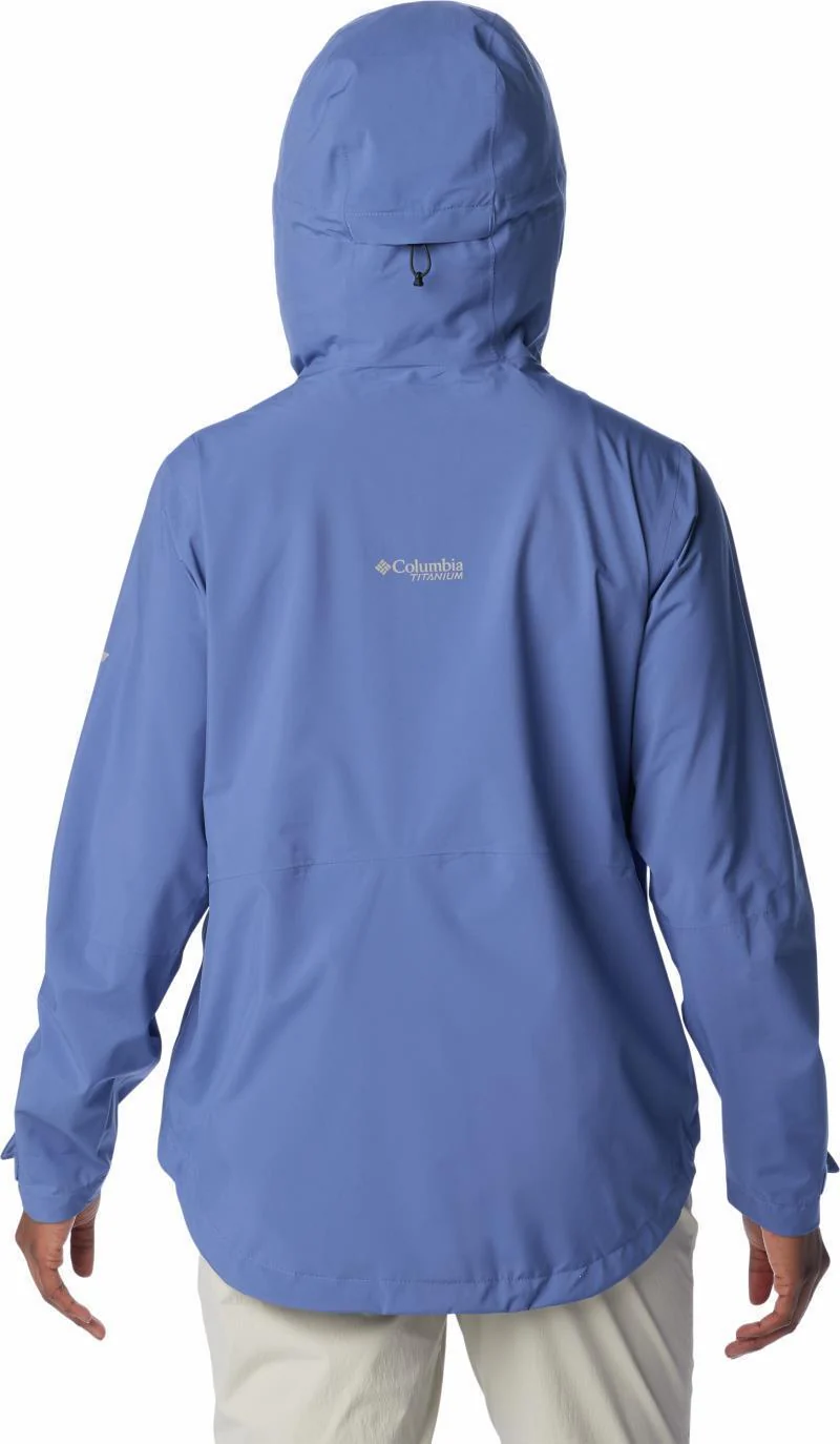 Ampli-Dry II Shell - Womens - Image 4