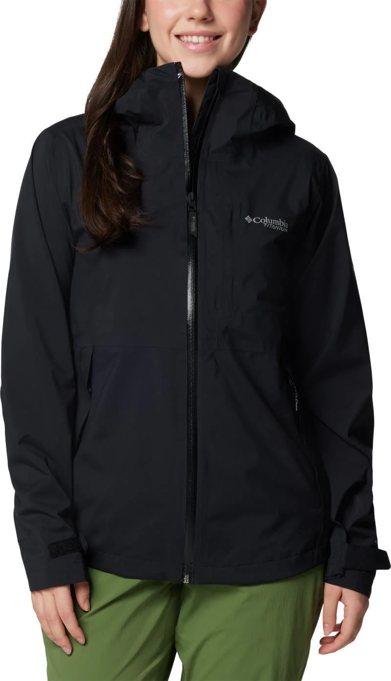 Ampli-Dry II Shell - Womens - Image 5