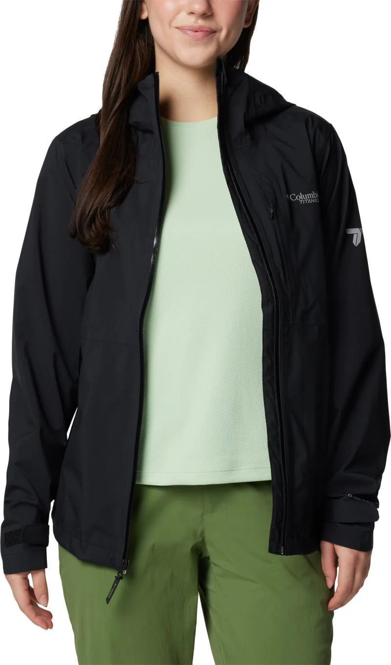 Ampli-Dry II Shell - Womens - Image 6