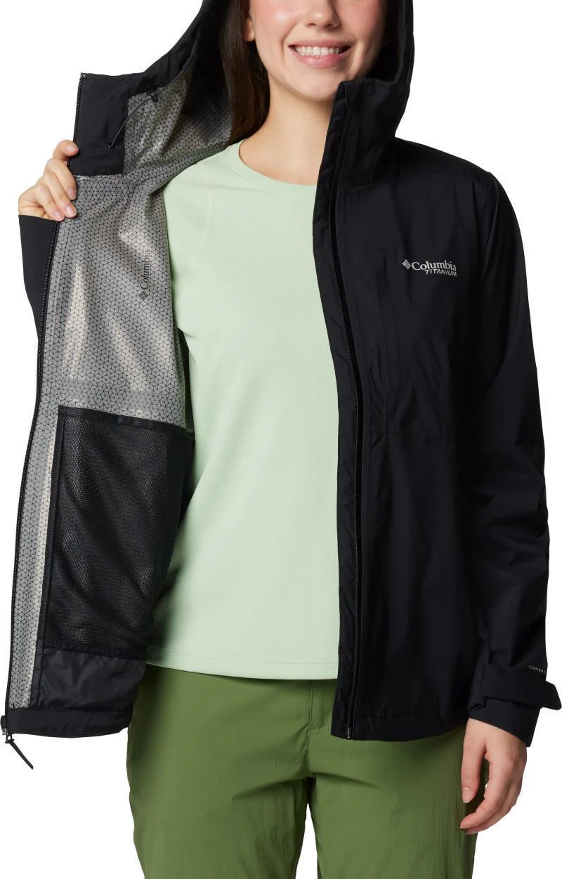 Ampli-Dry II Shell - Womens - Image 7