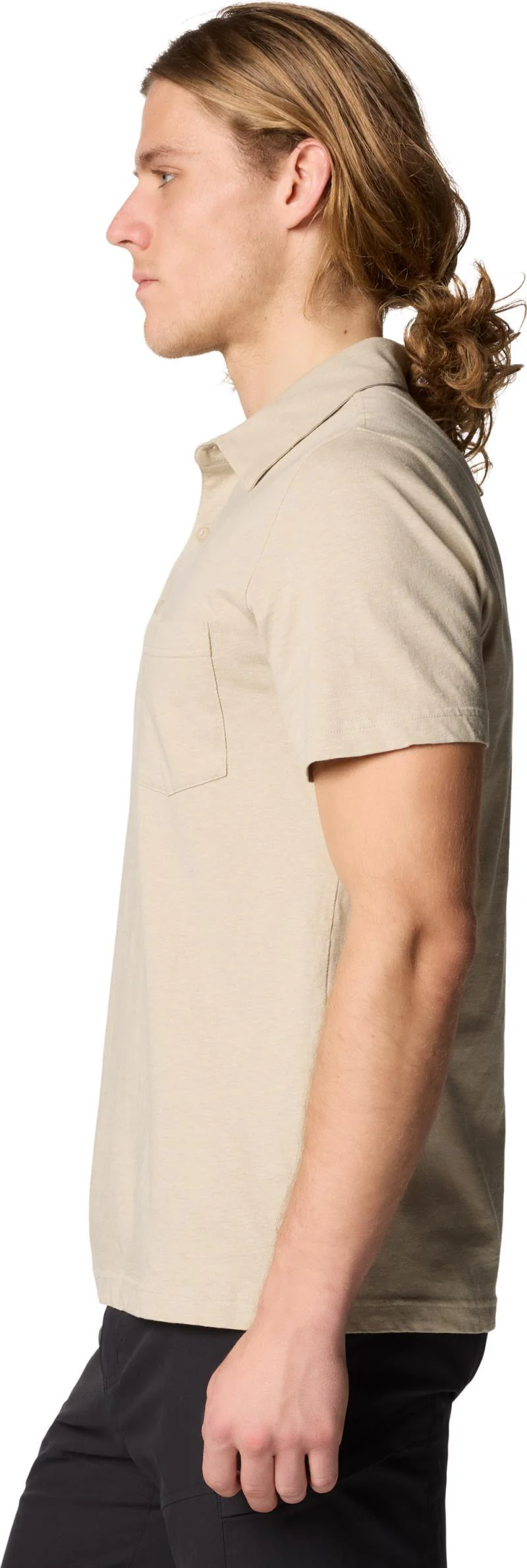 On Edge Polo - Mens - Image 10