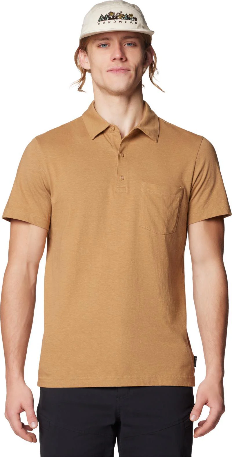 On Edge Polo - Mens - Image 12