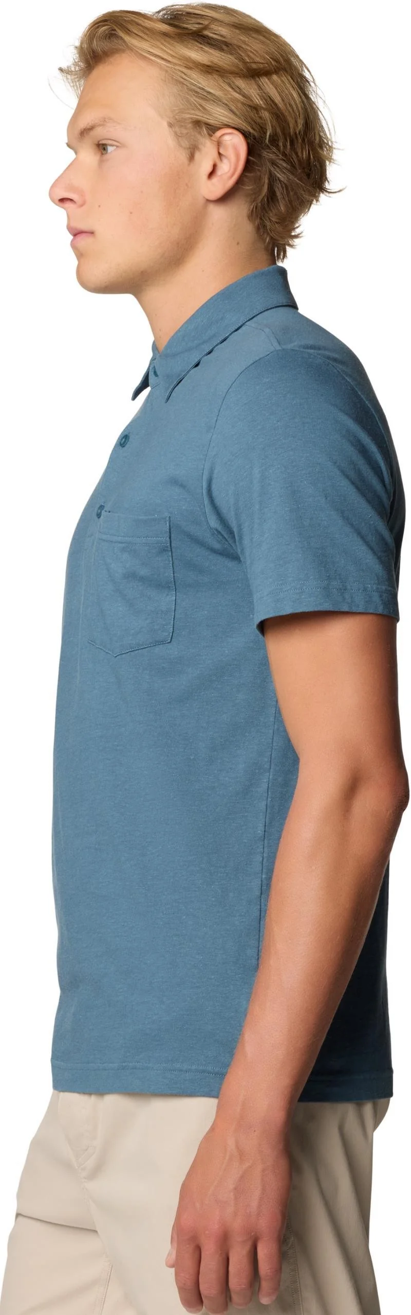 On Edge Polo - Mens - Image 2