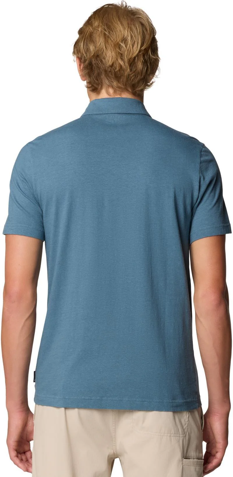 On Edge Polo - Mens - Image 3