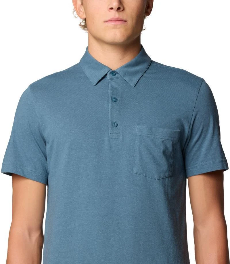 On Edge Polo - Mens - Image 4