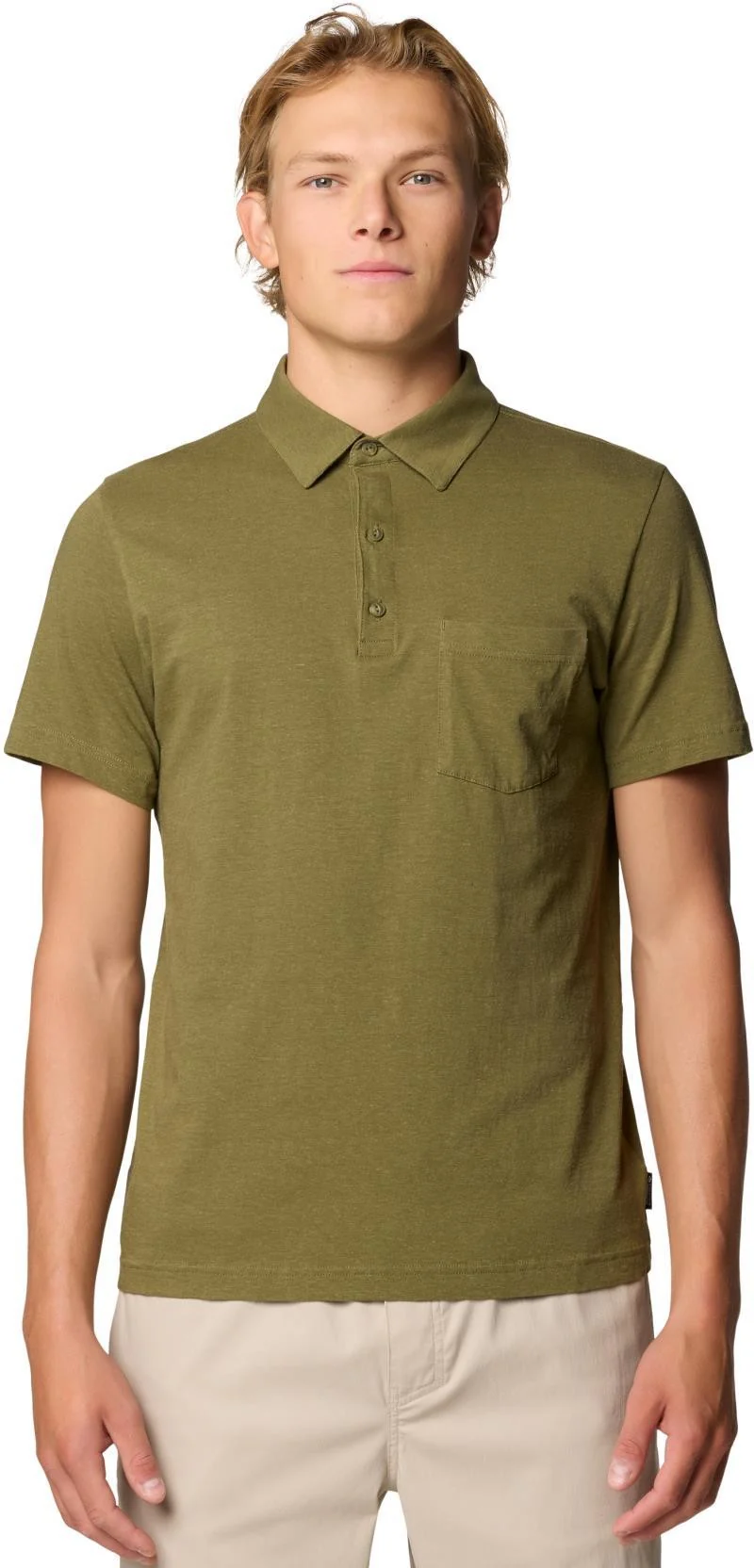 On Edge Polo - Mens - Image 5