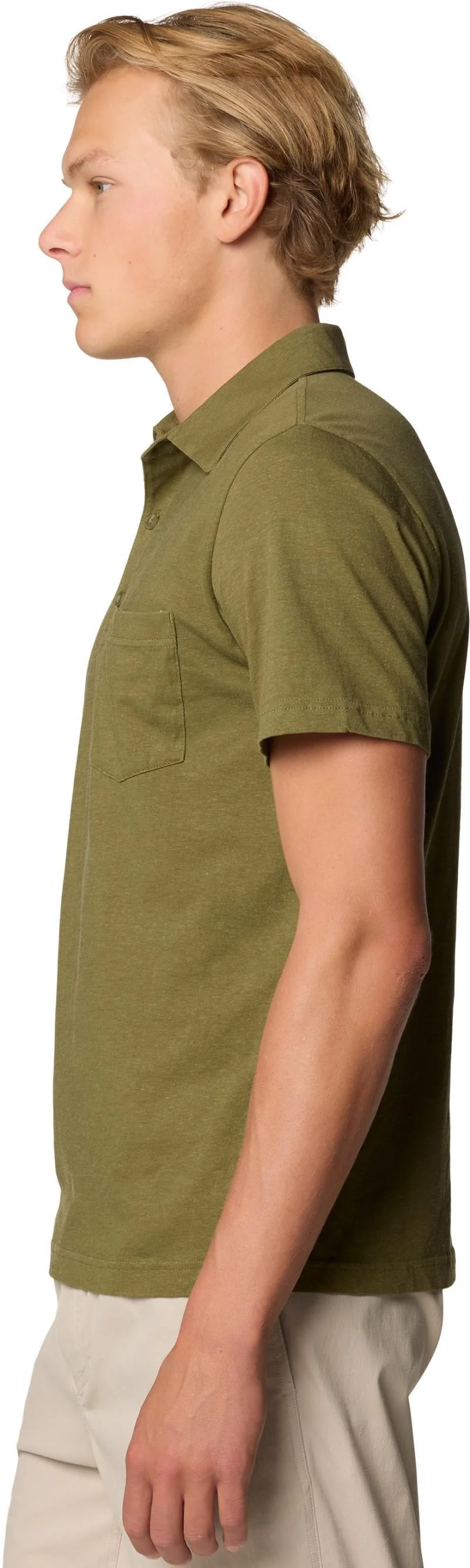 On Edge Polo - Mens - Image 6