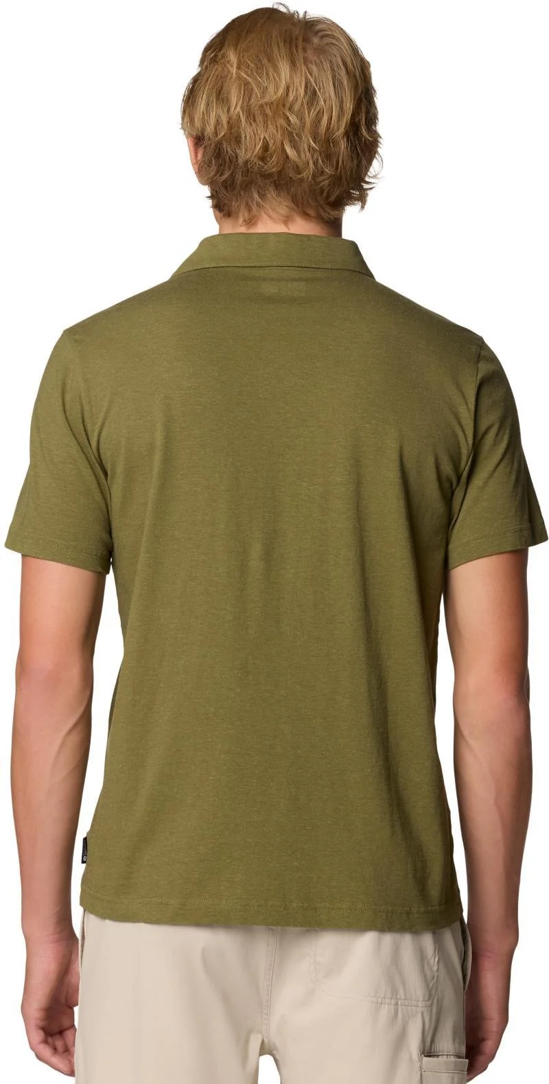 On Edge Polo - Mens - Image 7