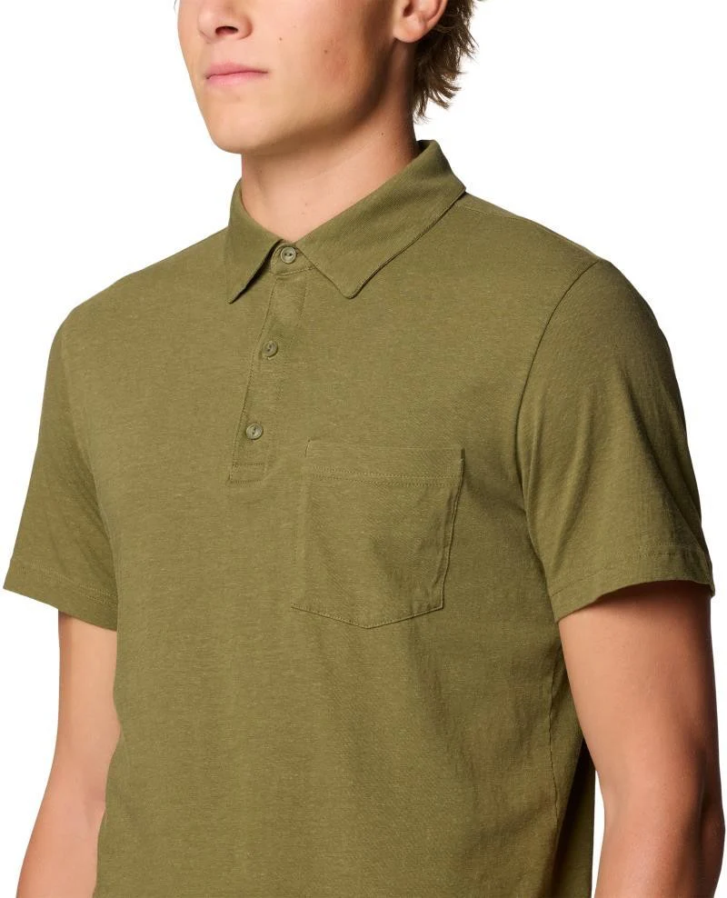 On Edge Polo - Mens - Image 8