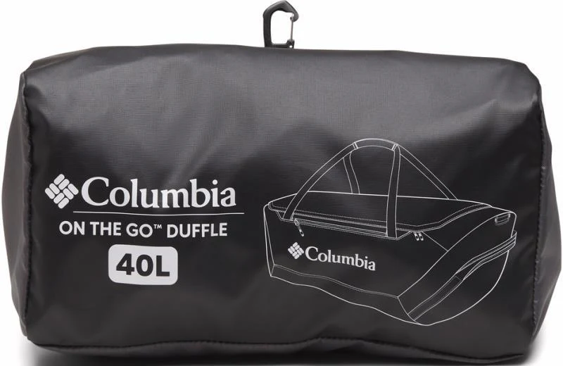 On The Go 40L Duffle - Image 4