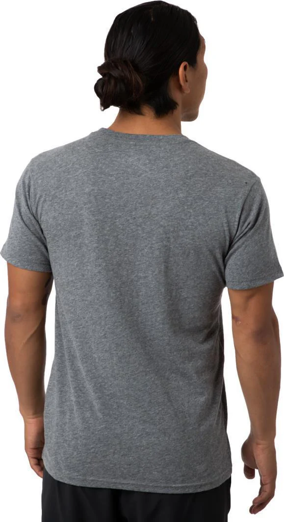 On The Horizon Organic T-Shirt - Mens - Image 7