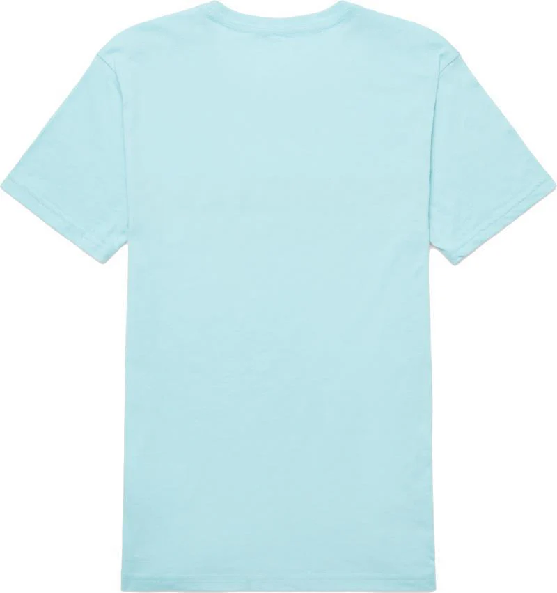 On The Horizon Organic T-Shirt - Womens - Image 2
