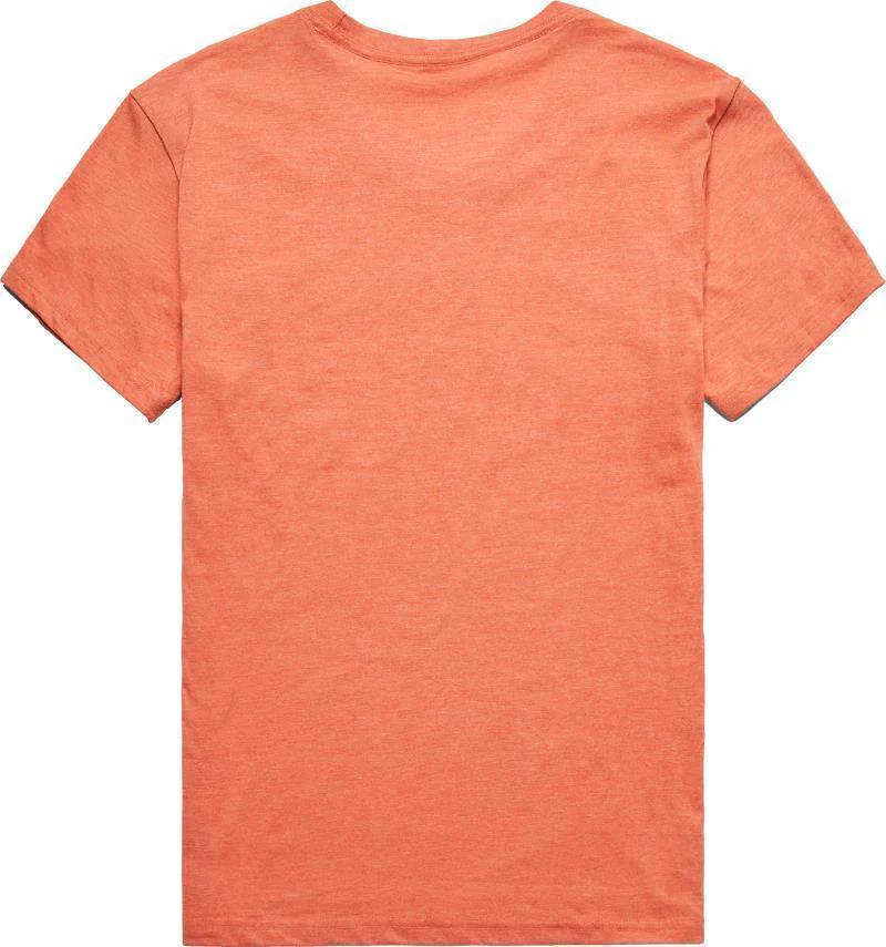 On The Horizon Organic T-Shirt - Womens - Image 4