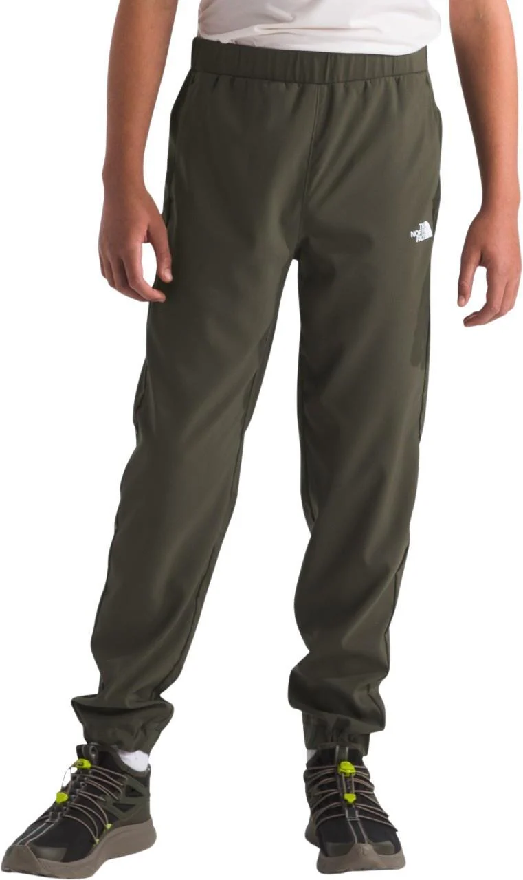 On The Trail Pants - Boys - Image 2