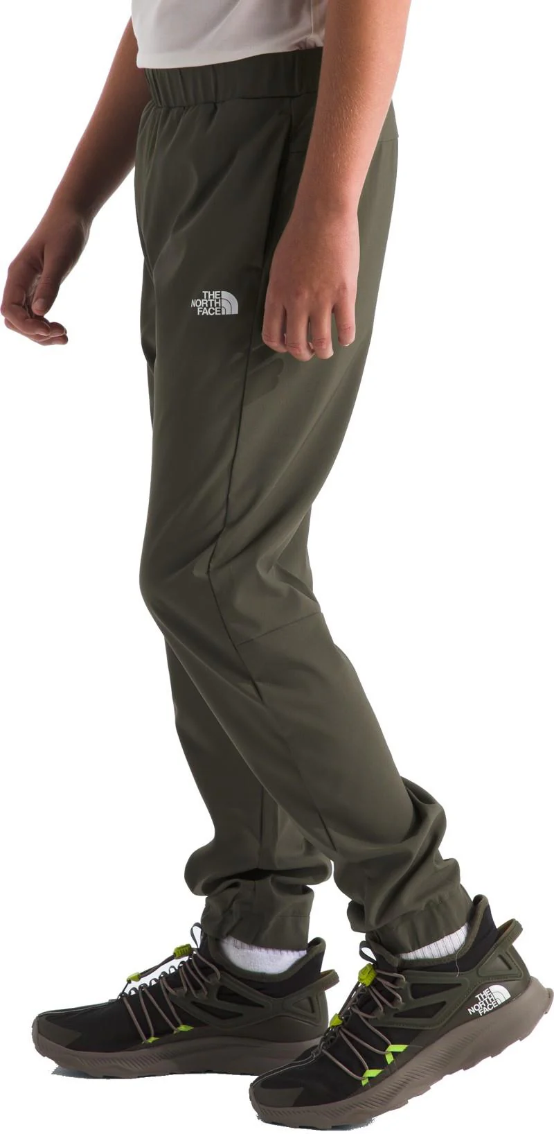 On The Trail Pants - Boys - Image 3