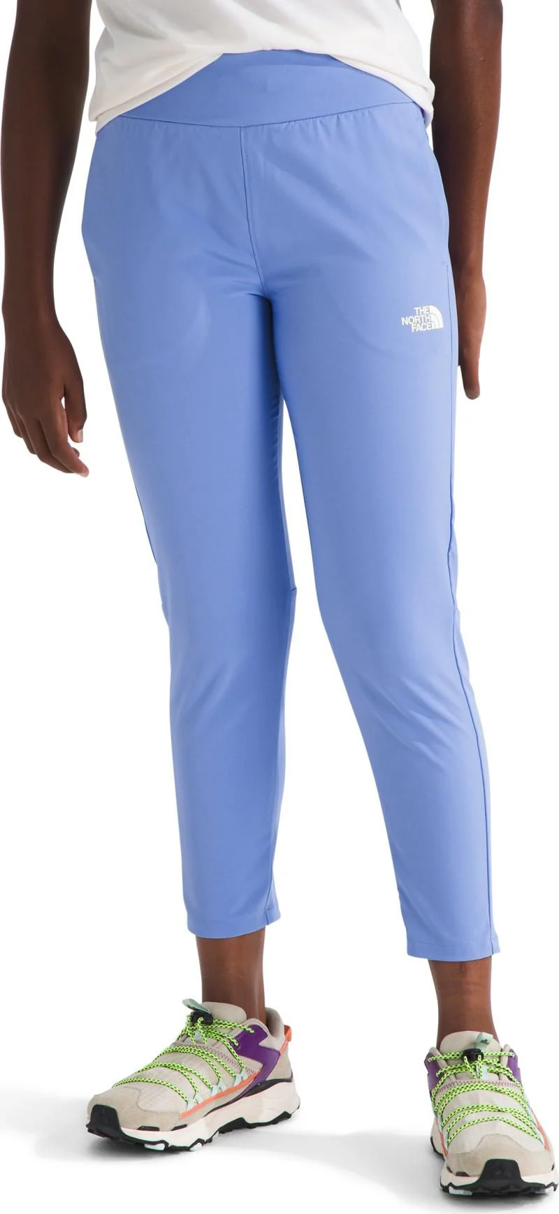 On The Trail Pants - Girls - Image 2