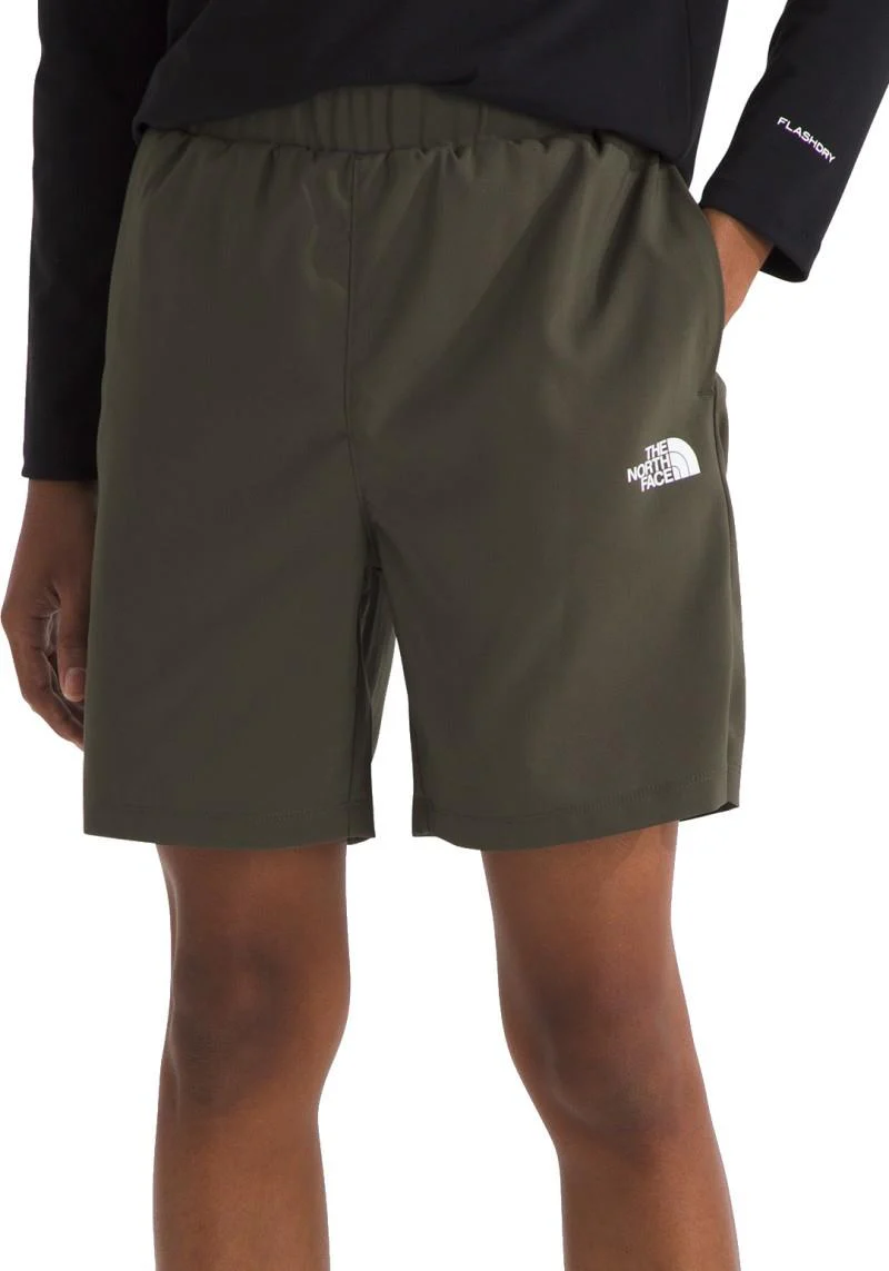 On The Trail Shorts - Boys - Image 5