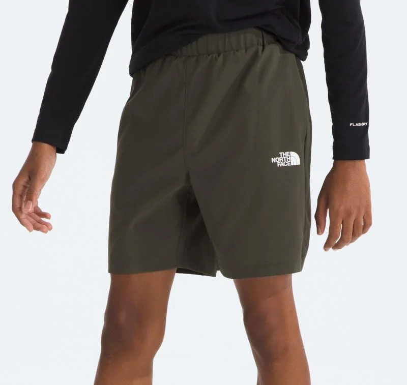 On The Trail Shorts - Boys - Image 6