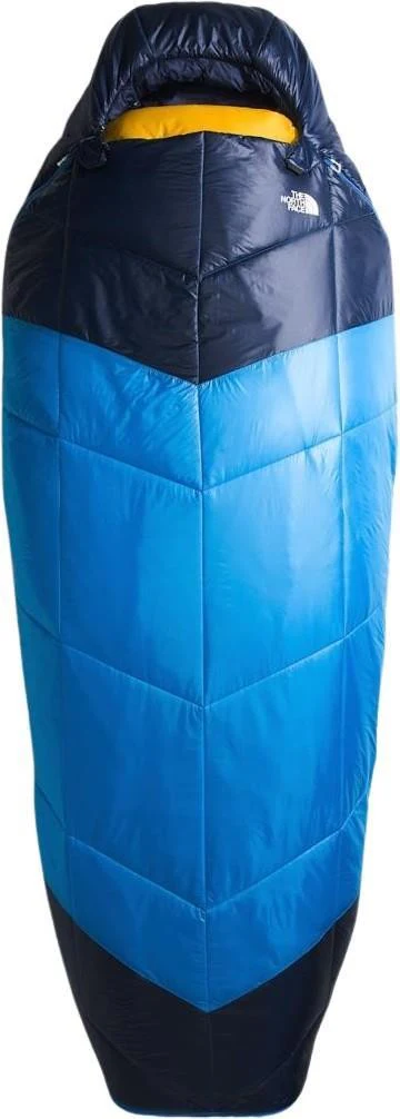 One Bag, -7C / 20F, Long