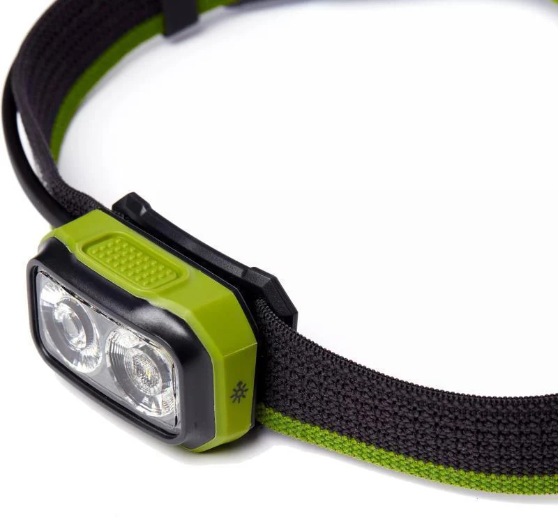 Onsight 375 Headlamp - Honnld Edition - 375-Lumens - Image 3