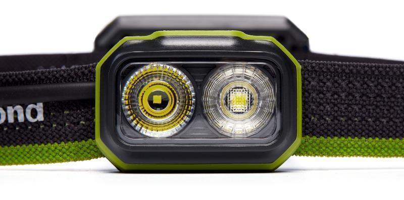 Onsight 375 Headlamp - Honnld Edition - 375-Lumens - Image 4