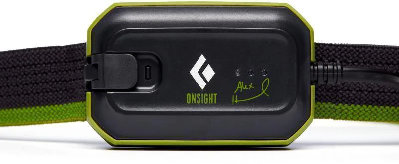 Onsight 375 Headlamp - Honnld Edition - 375-Lumens - Image 5