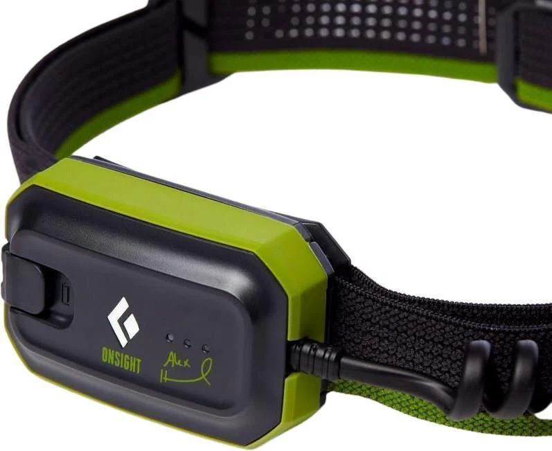 Onsight 375 Headlamp - Honnld Edition - 375-Lumens - Image 6