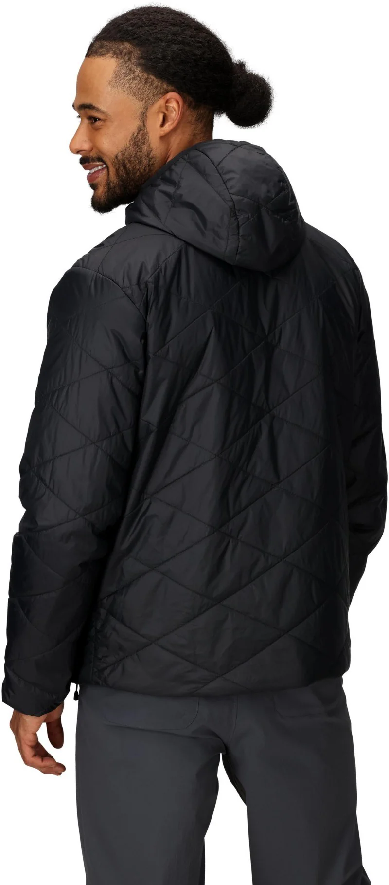 Onward Insulated Hoody - Mens - Image 2