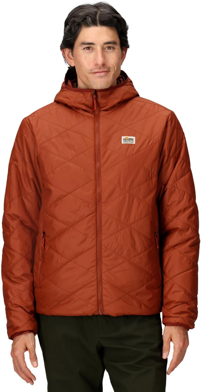 Onward Insulated Hoody - Mens - Image 3