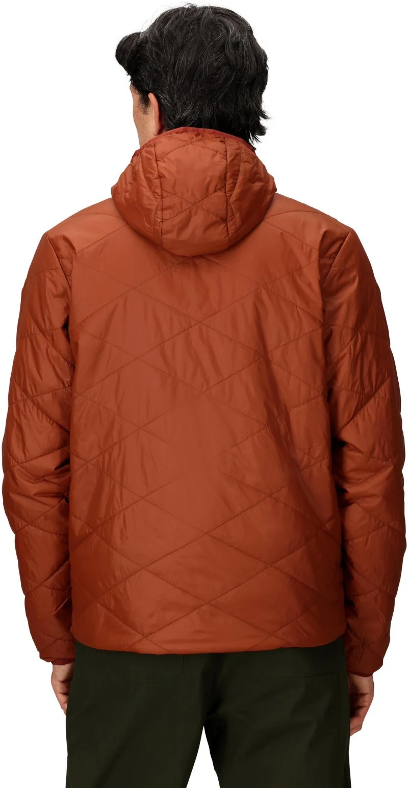 Onward Insulated Hoody - Mens - Image 4