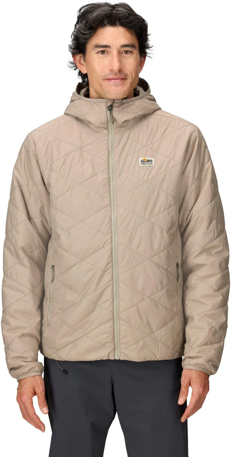 Onward Insulated Hoody - Mens - Image 5