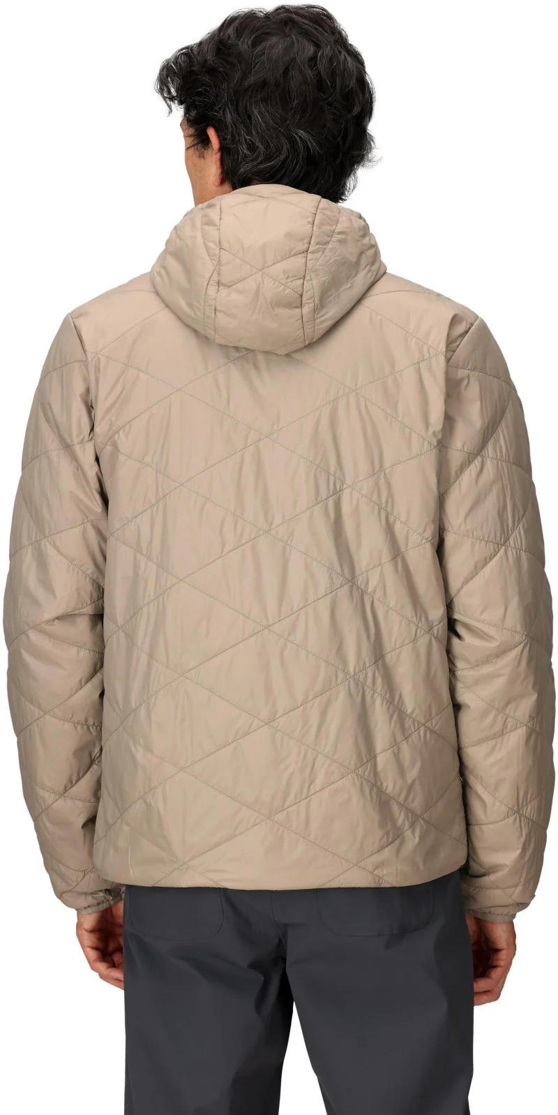 Onward Insulated Hoody - Mens - Image 6