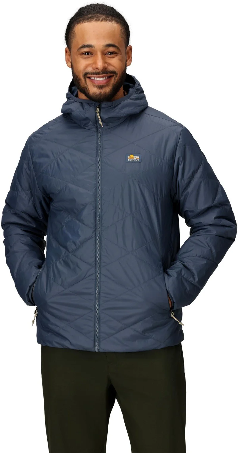 Onward Insulated Hoody - Mens - Image 7