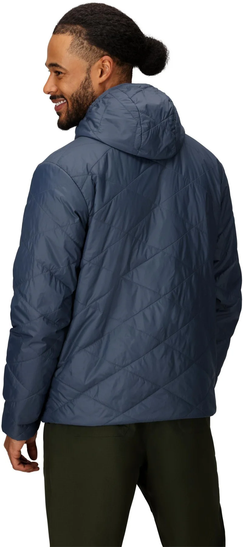 Onward Insulated Hoody - Mens - Image 8