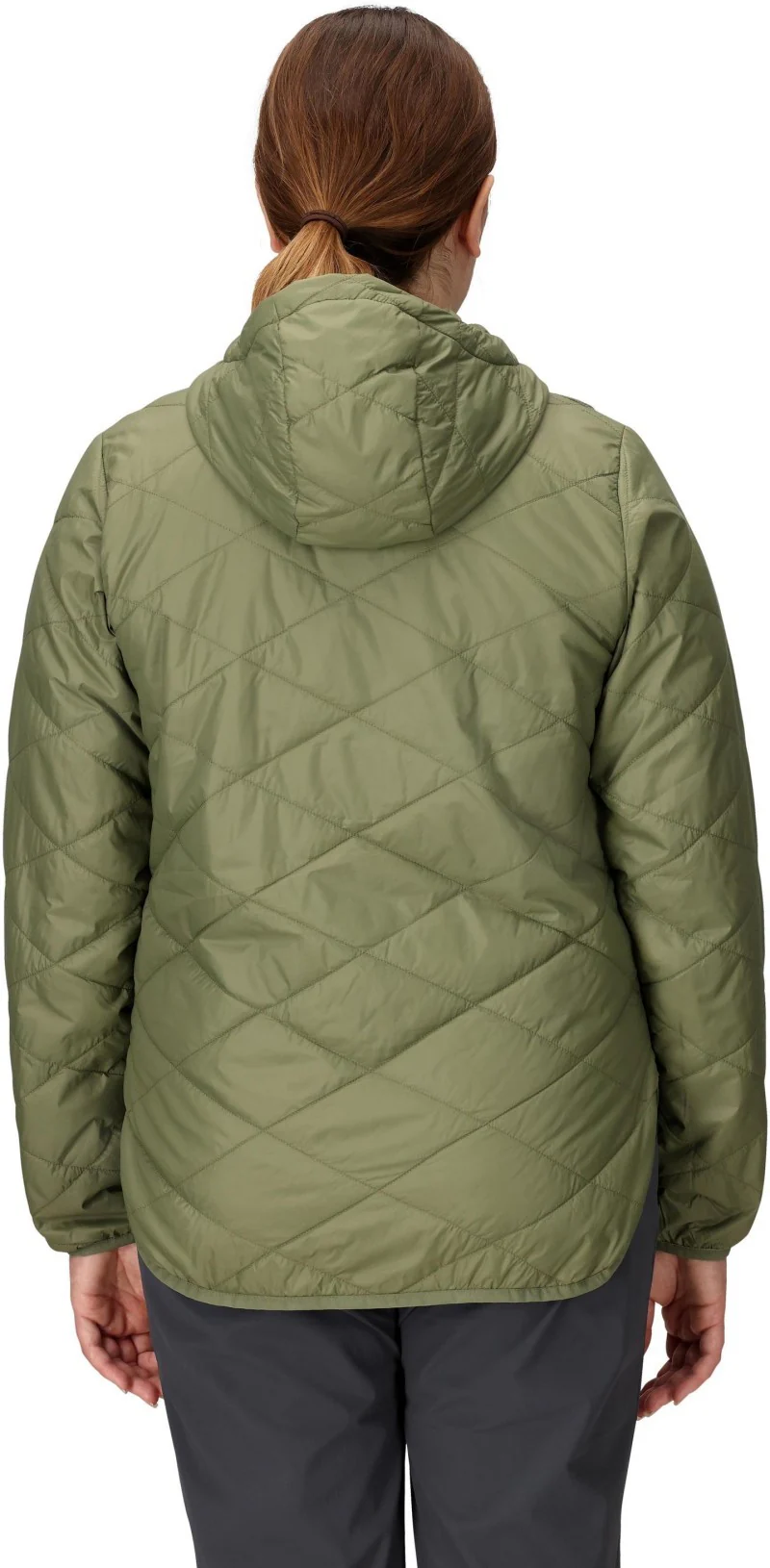 Onward Insulated Hoody - Womens - Image 10