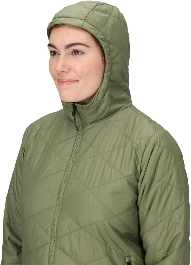 Onward Insulated Hoody - Womens - Image 12