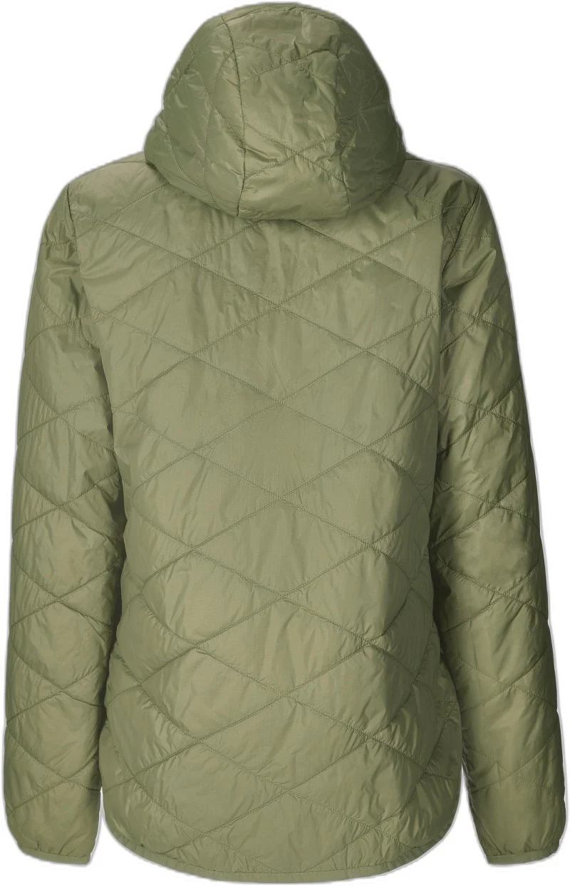 Onward Insulated Hoody - Womens - Image 14