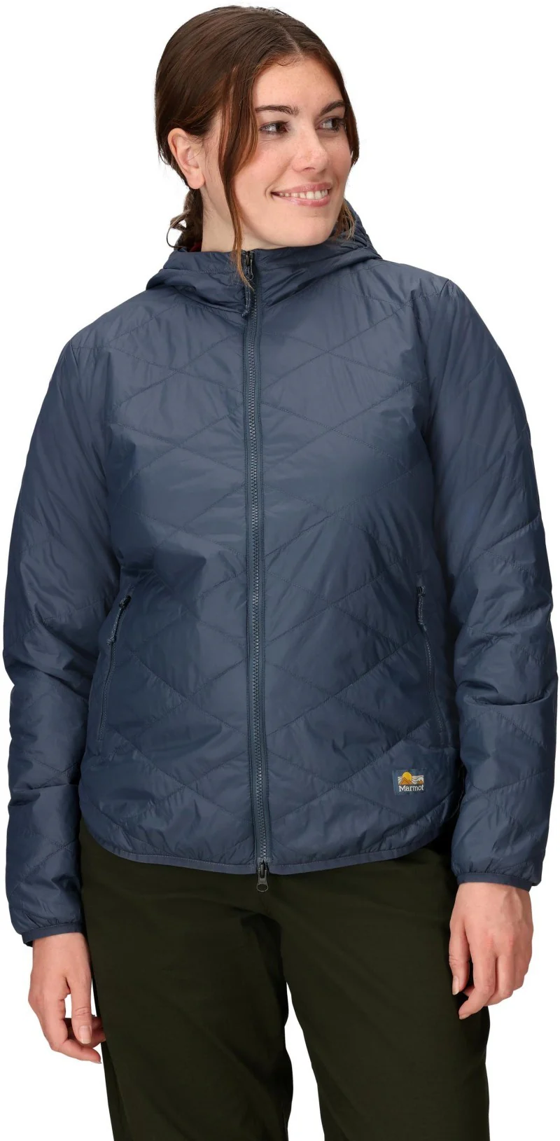 Onward Insulated Hoody - Womens - Image 15