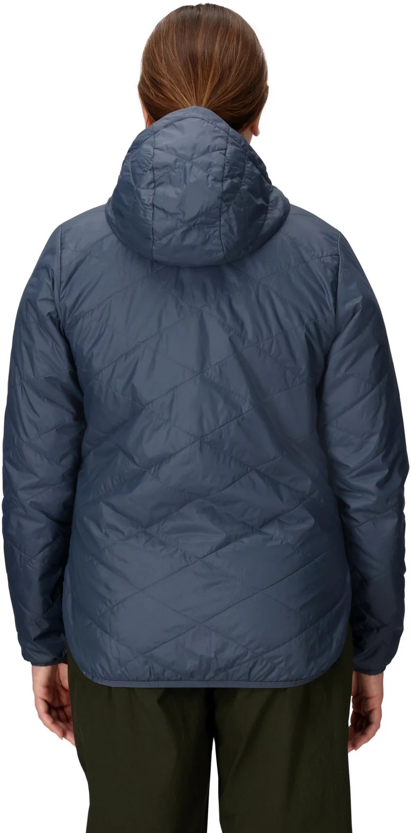 Onward Insulated Hoody - Womens - Image 16