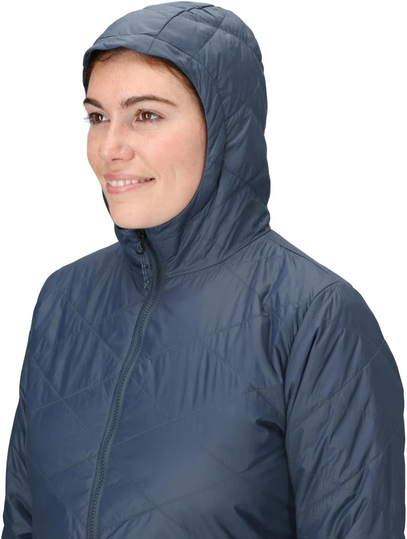 Onward Insulated Hoody - Womens - Image 18