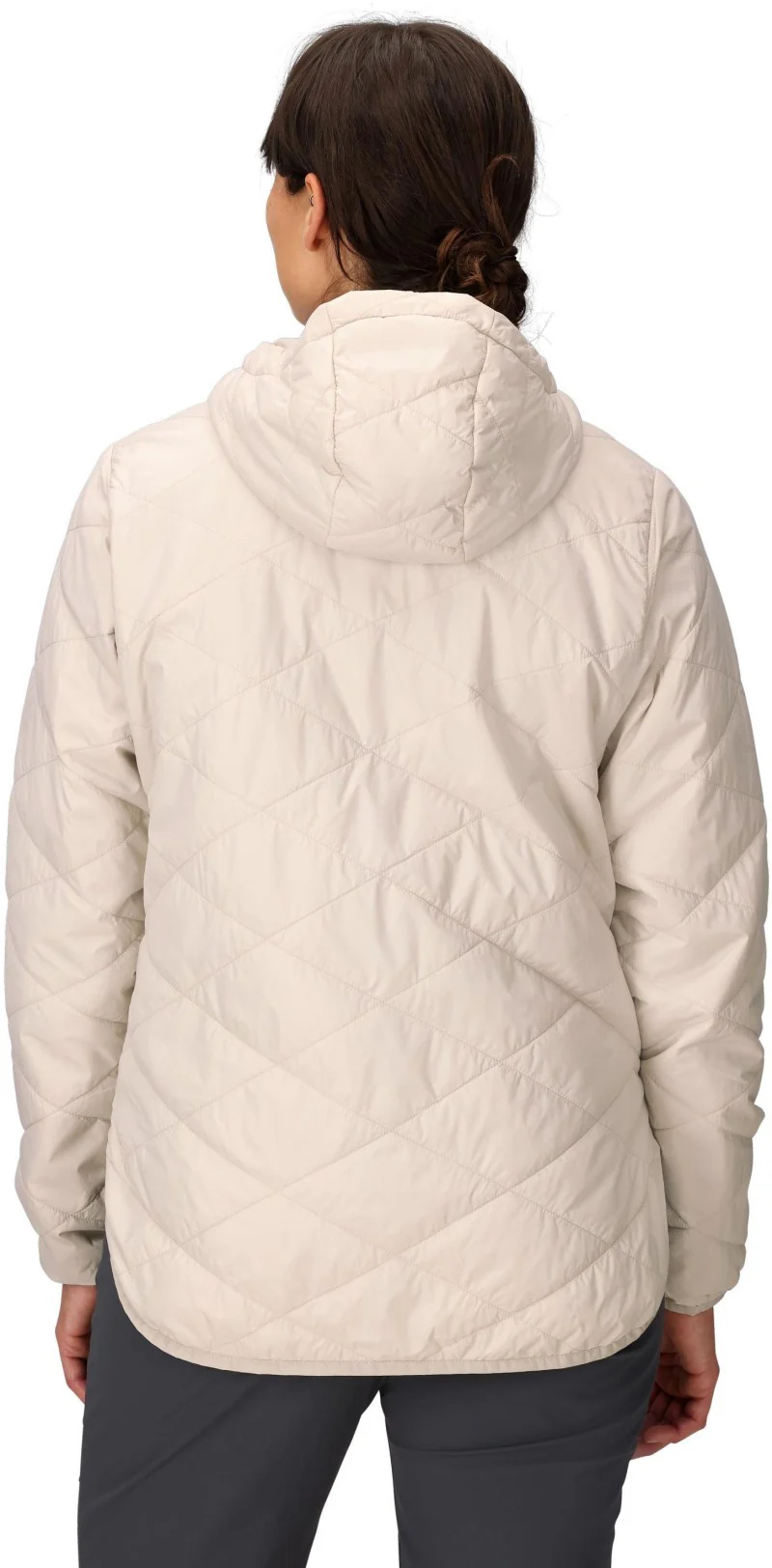 Onward Insulated Hoody - Womens - Image 2