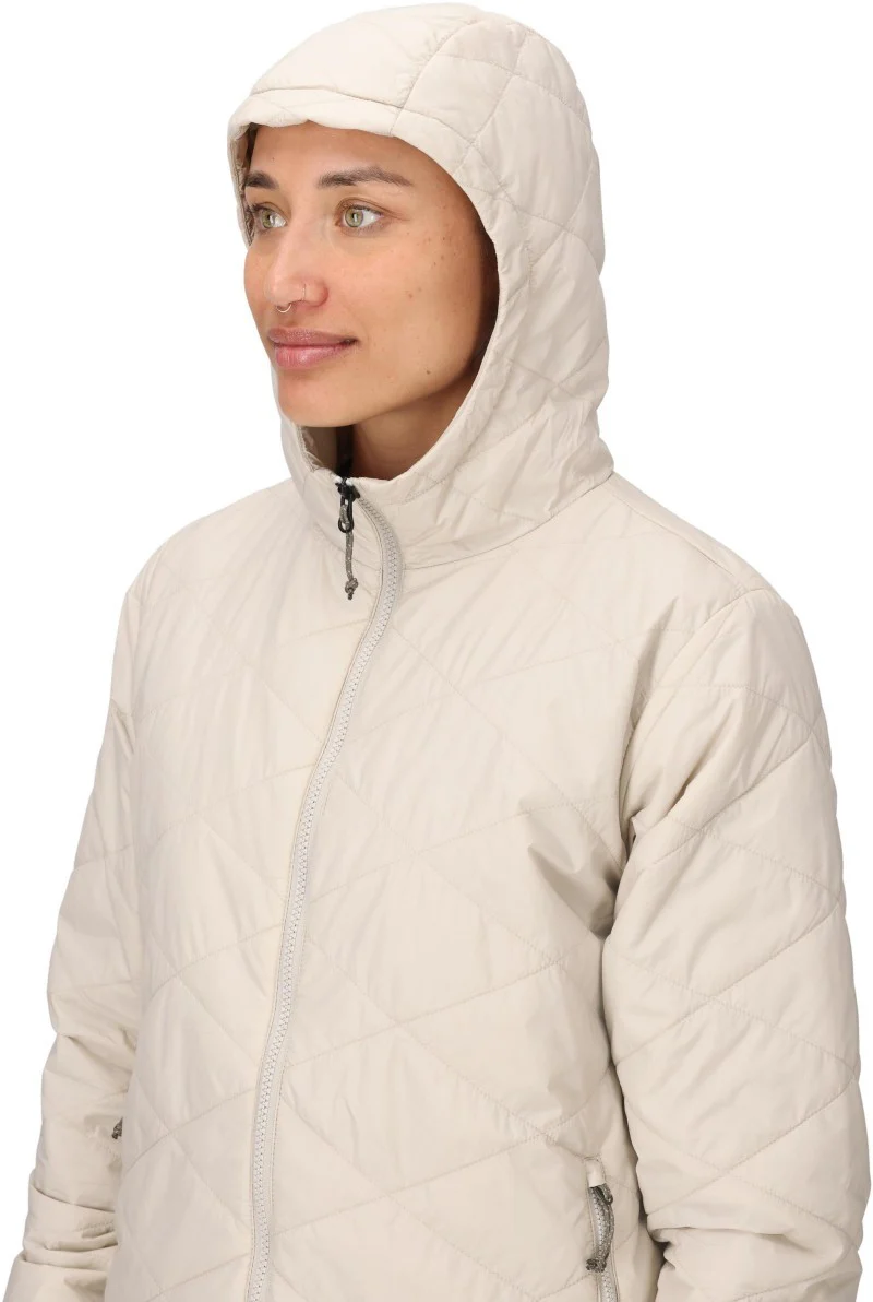 Onward Insulated Hoody - Womens - Image 4