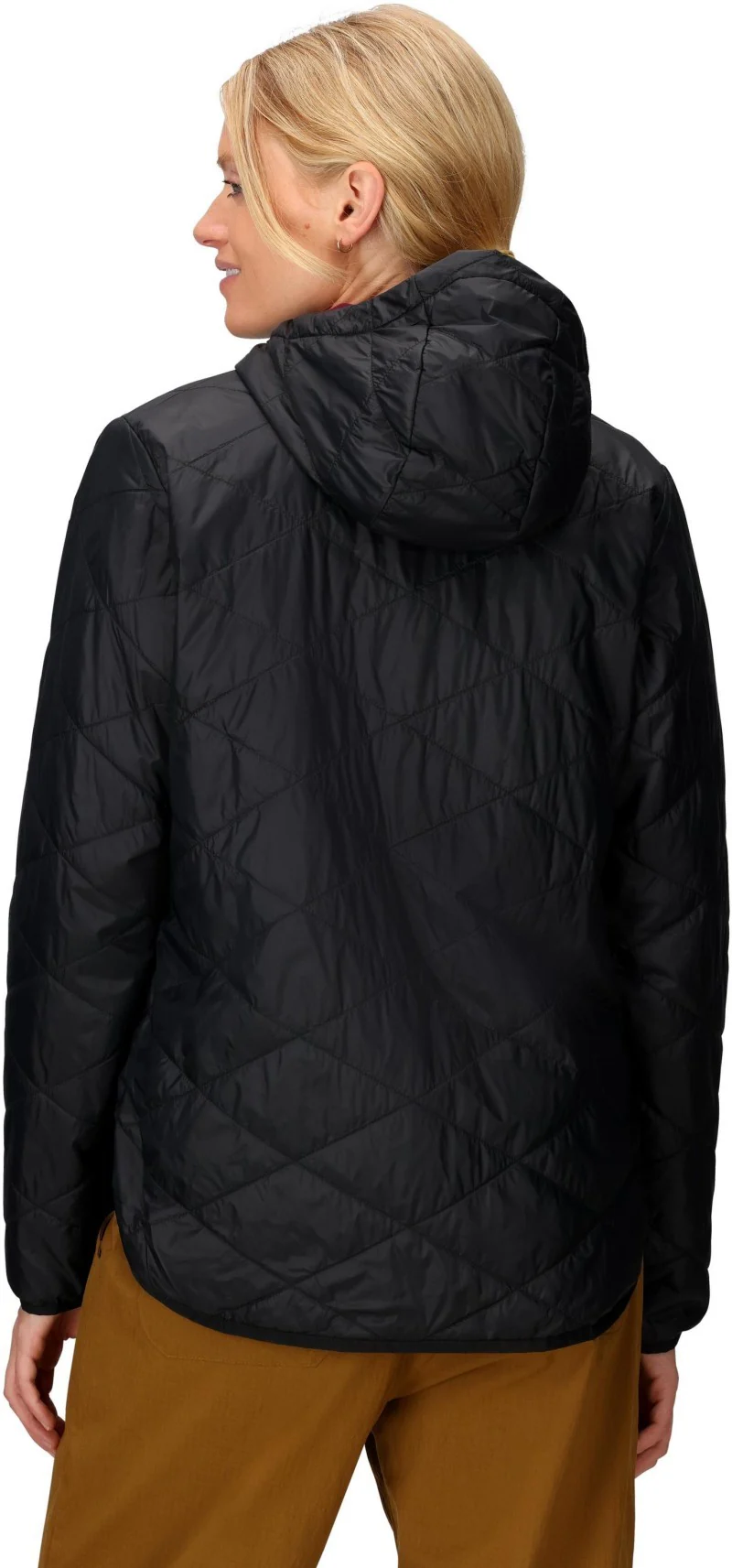 Onward Insulated Hoody - Womens - Image 6