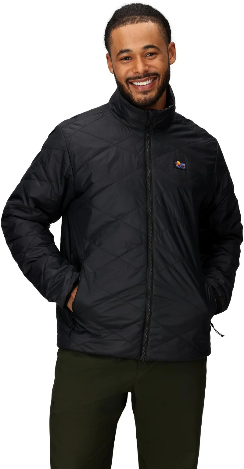 Onward Insulated Jacket - Mens
